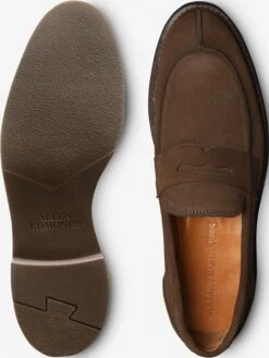 Denali Penny Loafer 6 Denali Penny Loafer -Allenedmonds Sshop ec4500278 bottom feed660w