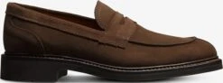 Denali Penny Loafer 7 Denali Penny Loafer -Allenedmonds Sshop ec4500278 right feed660w