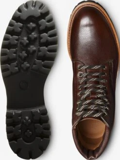 Higgins Mill Hiker Boot 8 Higgins Mill Hiker Boot -Allenedmonds Sshop ec4500314 bottom feed660w