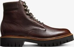 Higgins Mill Hiker Boot 7 Higgins Mill Hiker Boot -Allenedmonds Sshop ec4500314 right feed660w