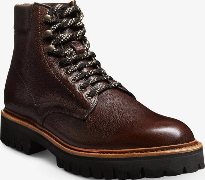 Higgins Mill Hiker Boot 1 Higgins Mill Hiker Boot