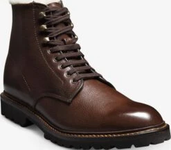 Higgins Mill Hiker Shearling Boot