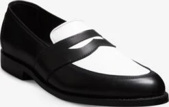 Randolph Spectator Penny Loafer