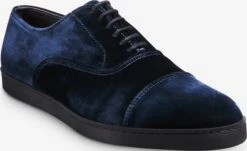 Park Avenue Oxford Dress Sneaker
