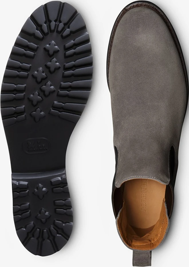 Grafton Chelsea Boot 5 Grafton Chelsea Boot - Image 5