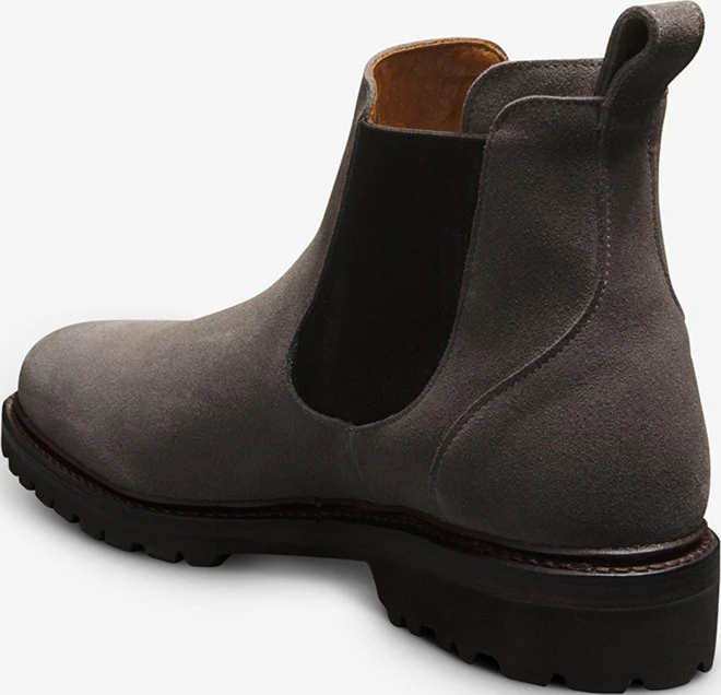 Grafton Chelsea Boot 2 Grafton Chelsea Boot - Image 2