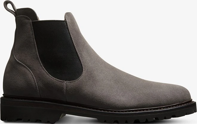 Grafton Chelsea Boot 3 Grafton Chelsea Boot - Image 3