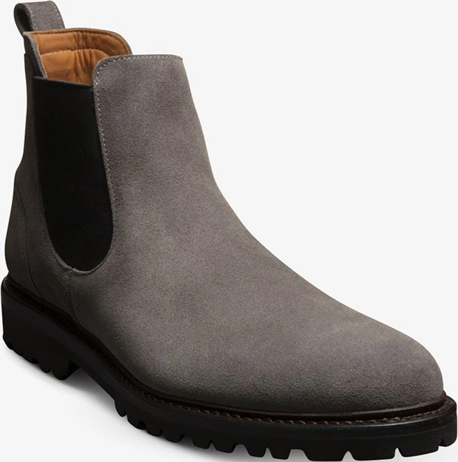 Grafton Chelsea Boot 1 Grafton Chelsea Boot
