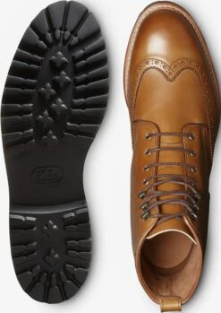 Astor Wingtip Boot -Allenedmonds Sshop ec4500406 bottom feed660w