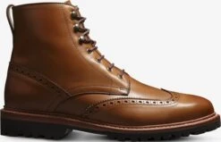 Astor Wingtip Boot -Allenedmonds Sshop ec4500406 right feed660w