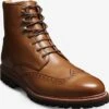 Astor Wingtip Boot