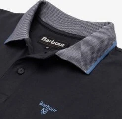 Barbour Cornsay Polo