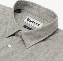 Barbour Nelson Short-sleeve Shirt