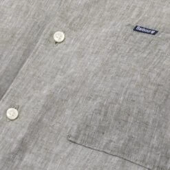 Barbour Nelson Short-sleeve Shirt -Allenedmonds Sshop ec4500505 pair feed660w
