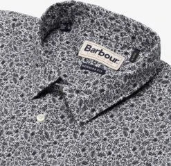 Barbour Melbury Short-sleeve Shirt