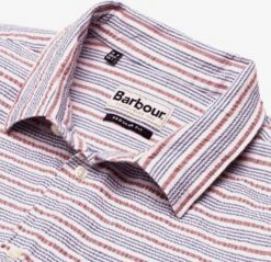 Barbour Newquay Short-sleeve Shirt
