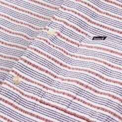 Barbour Newquay Short-sleeve Shirt -Allenedmonds Sshop ec4500507 pair feed660w