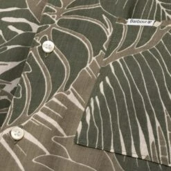 Barbour Cornwall Short-sleeve Shirt -Allenedmonds Sshop ec4500508 pair feed660w