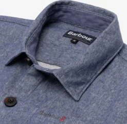 Barbour Riva Overshirt
