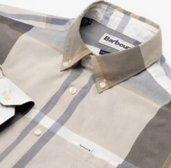 Barbour Harris Tailored Shirt