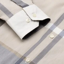 Barbour Harris Tailored Shirt -Allenedmonds Sshop ec4500511 pair feed660w