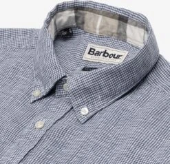 Barbour Linton Tailored Shirt