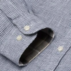 Barbour Linton Tailored Shirt -Allenedmonds Sshop ec4500512 pair feed660w