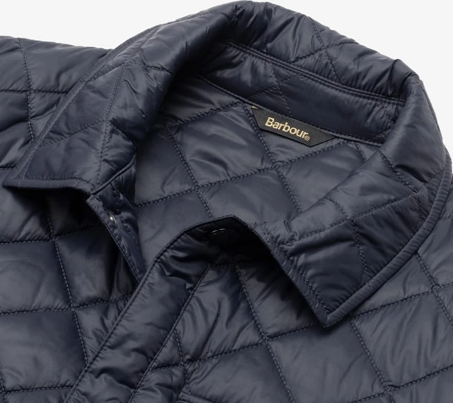 Barbour Newbie Quilted Jacket 1 Barbour Newbie Quilted Jacket
