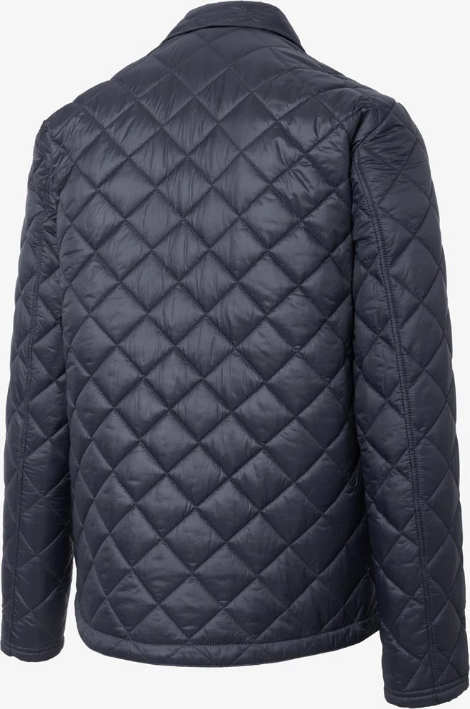 Barbour Newbie Quilted Jacket 4 Barbour Newbie Quilted Jacket - Image 4