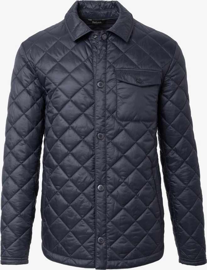 Barbour Newbie Quilted Jacket 2 Barbour Newbie Quilted Jacket - Image 2