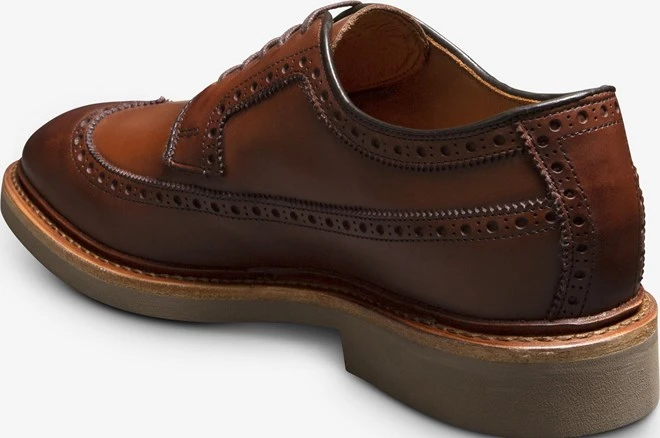 William Wingtip Derby 2 William Wingtip Derby - Image 2