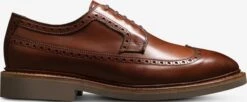 William Wingtip Derby 7 William Wingtip Derby -Allenedmonds Sshop ec4500524 right feed660w