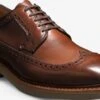 William Wingtip Derby