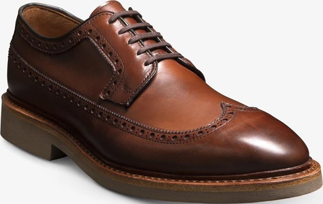 William Wingtip Derby 1 William Wingtip Derby