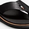 Naples Thong Sandal