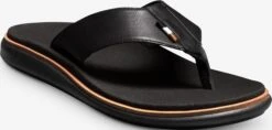 Naples Thong Sandal