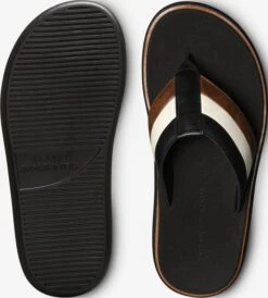 Naples Signature Thong Sandal -Allenedmonds Sshop ec4500536 bottom feed660w