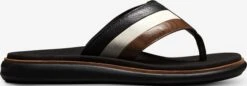 Naples Signature Thong Sandal -Allenedmonds Sshop ec4500536 right feed660w