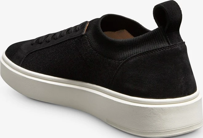 Oliver Knit Slip-on Sneaker 2 Oliver Knit Slip-on Sneaker - Image 2
