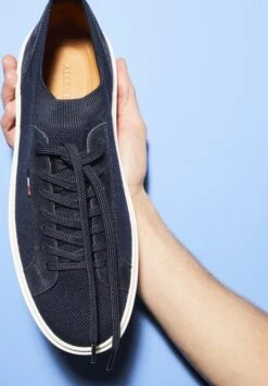 Oliver Knit Slip-on Sneaker 13 Oliver Knit Slip-on Sneaker -Allenedmonds Sshop ec4500537 lifestyle2 feed660w