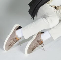 Oliver Lace-up Sneaker -Allenedmonds Sshop ec4500539 lifestyle feed660w