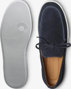 Santa Rosa Slip-on Sneaker 11 Santa Rosa Slip-on Sneaker -Allenedmonds Sshop ec4500544 bottom feed660w