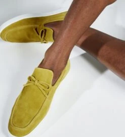 Santa Rosa Slip-on Sneaker 12 Santa Rosa Slip-on Sneaker -Allenedmonds Sshop ec4500544 lifestyle feed660w