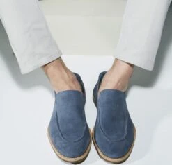 Denali Venetian Loafer -Allenedmonds Sshop ec4500554 lifestyle feed660w