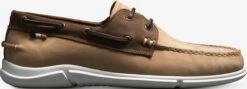 Miles Boat Shoe -Allenedmonds Sshop ec4500555 right feed660w