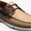Miles Boat Shoe