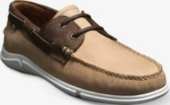 Miles Boat Shoe