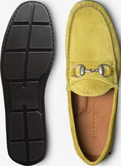 Sebastian Bit Driving Loafer -Allenedmonds Sshop ec4500561 bottom feed660w