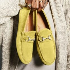 Sebastian Bit Driving Loafer -Allenedmonds Sshop ec4500561 lifestyle2 feed660w