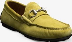 Sebastian Bit Driving Loafer